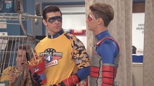 Henry Danger Temporada 5 Capitulo 29