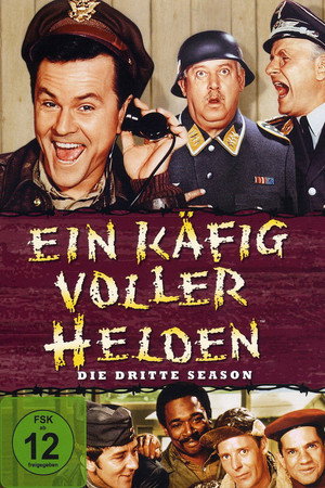 Staffel 3