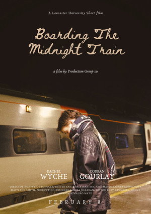 Boarding the Midnight Train 3