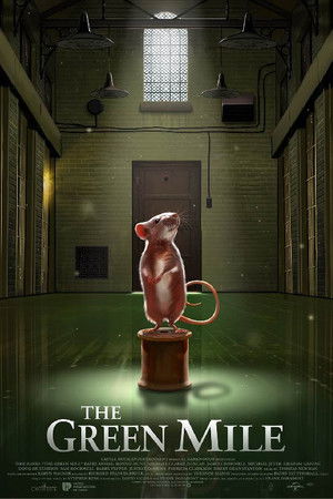 poster The Green Mile