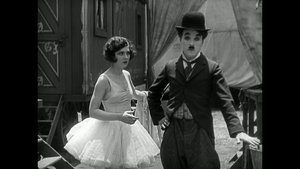 Charlie Chaplin El circo