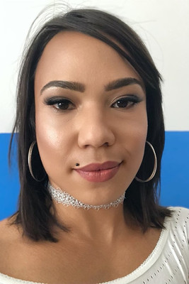 Cristina Starr thumbnail