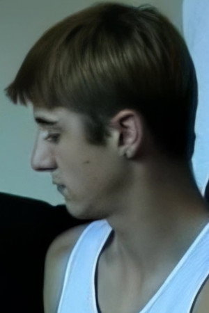 Casey Silverman portrait