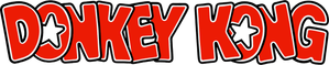 Donkey Kong