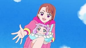 Soaring Sky! Pretty Cure: 1×11