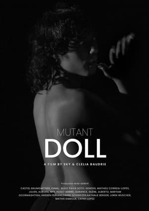 Image MUTANT DOLL