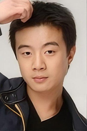 Zhou Yancheng's photo