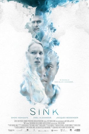 Poster Sink (2016)