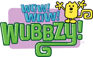 Wow! Wow! Wubbzy!