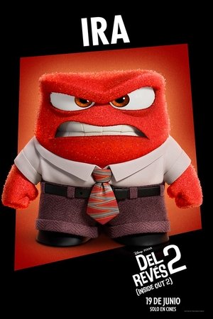 poster Inside Out 2