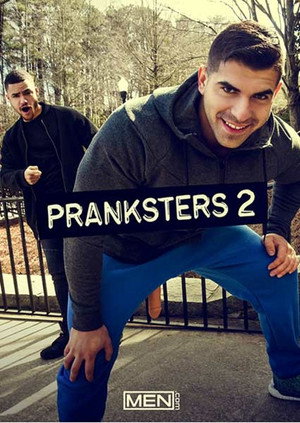 Pranksters 2 3