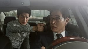 Golden Cross Episode 15