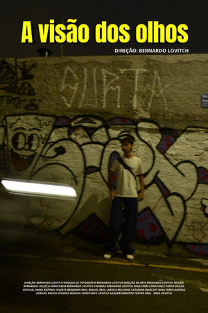 The Vision Of The Eyes (2025)