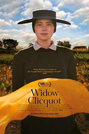Image Widow Clicquot