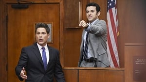 The Grinder: 1×22