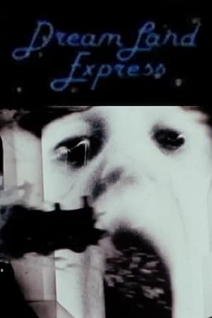 Poster Dream Land Express 1982