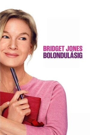 Image Bridget Jones: Bolondulásig