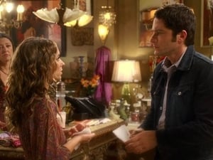 Ghost Whisperer: 4×9