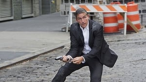 Vigilados, Person of Interest: 4×6