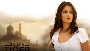 Ek Tha Tiger (2012)