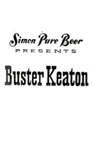 Simon Pure Beer poster