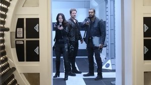 Dark Matter: 3×2