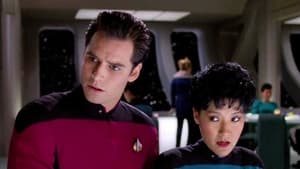 Star Trek – The Next Generation S07E15