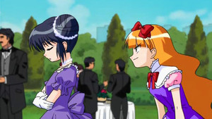 Tokio Mew Mew Season 2: Princess Fight – The Hero Can't be Bought For Money