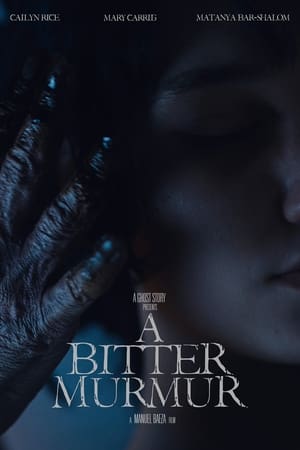 Poster A Bitter Murmur (2022)