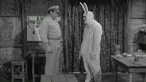 McHale's Navy Chuckie Cottontail