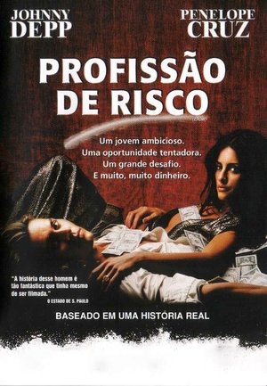 Profissão de Risco Torrent Profissão de Risco Torrent, Download, movie, filme, poster