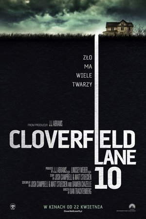 Cloverfield Lane 10 (2016)