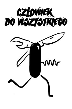 Image Człowiek do wszystkiego