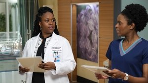 Good Doctor saison 4 Episode 4