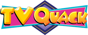 TV Quack — Logos 2