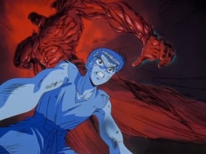 Yu Yu Hakusho: Season 2 Episode 37