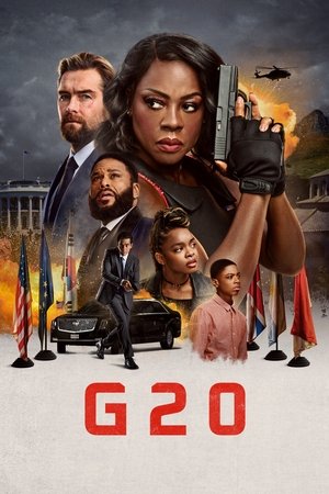 poster G20