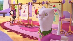 The Adventures of Peanut and Pig (2022), film animat online subtitrat în Română