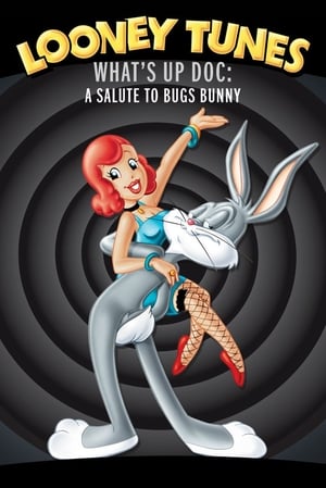 Poster What's Up Doc? A Salute to Bugs Bunny (1990)