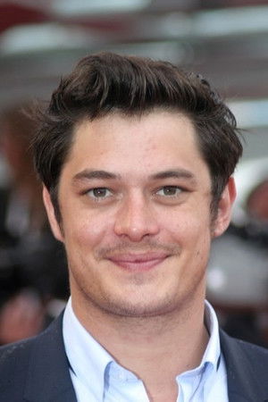 Aurélien Wiik photo