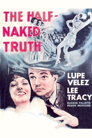 The Half Naked Truth poster