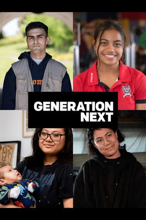 Generation Next - Season 2 (Southside)