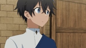The Water Magician: 1×3