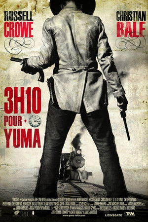 poster 3:10 to Yuma