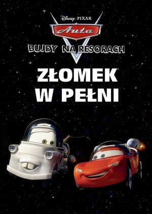 Poster Złomek w pełni 2010