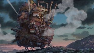 Howl’s Moving Castle