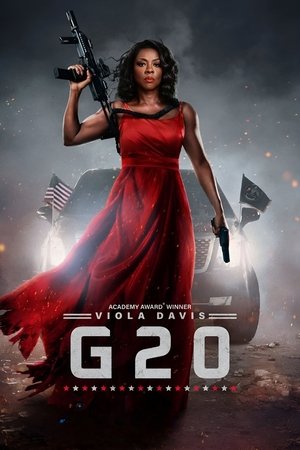 poster G20