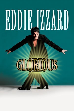 Image Eddie Izzard: Glorious
