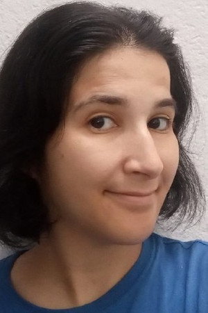 Margarita Regalado Delgado