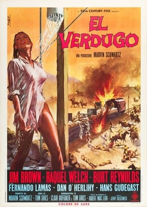 El Verdugo 1969